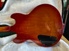 Gibson Midtown Custom Cherry Sunburst 2012