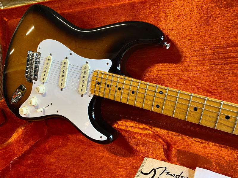 Fender American Vintage Reissue '57 Stratocaster 2000