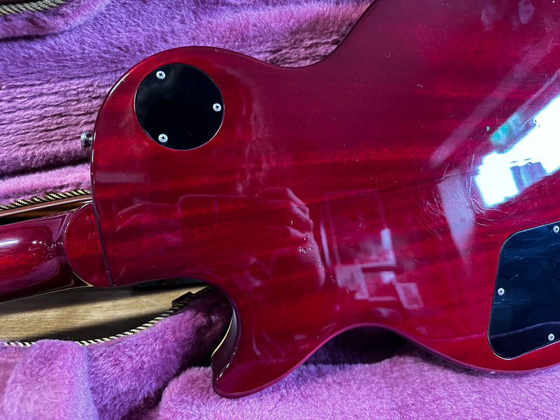 Orville Les Paul Standard 1998