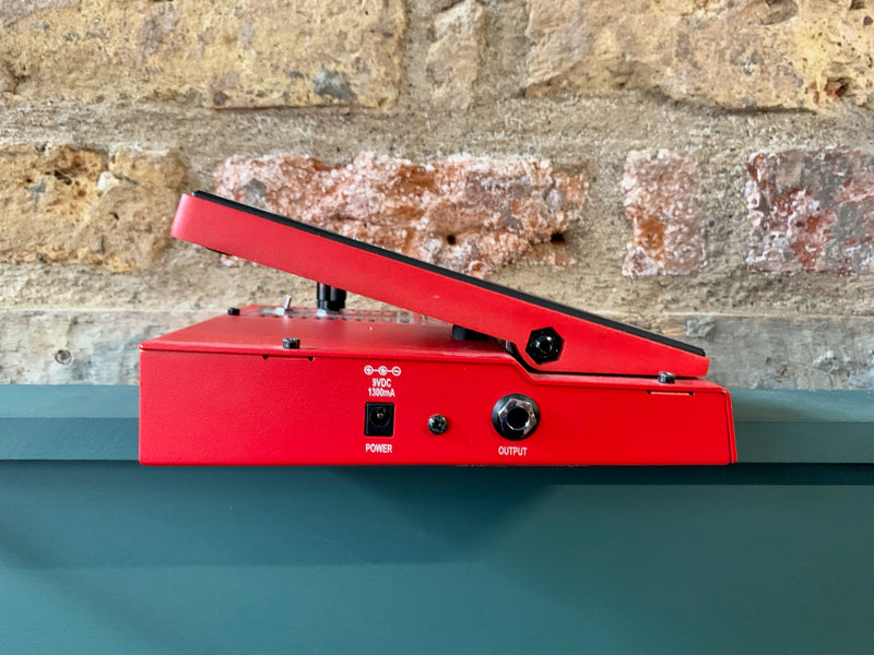 DigiTech Whammy 5