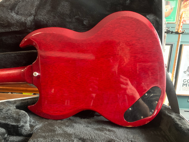 Gibson SG Junior 1964