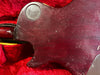 Gibson Les Paul Deluxe Wine Red 1978