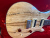 PRS SE Custom 24 Spalted Maple 2017