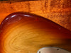 Fender Stratocaster Deluxe Sienna Burst 2003