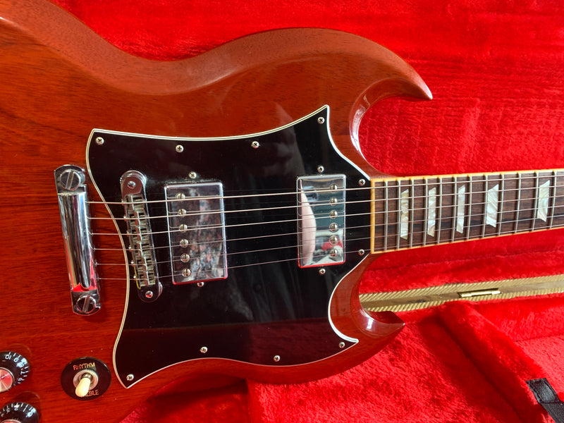 Gibson SG Standard 2009