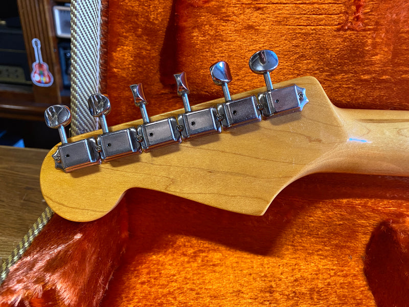 Fender American Vintage Reissue '57 Stratocaster 2000
