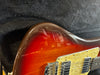 Ernie Ball Music Man Albert Lee HH Sunburst 2011