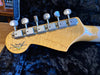 Fender Custom Shop Wildwood 10 '61 Stratocaster Journeyman Relic Sherwood Metallic 2020