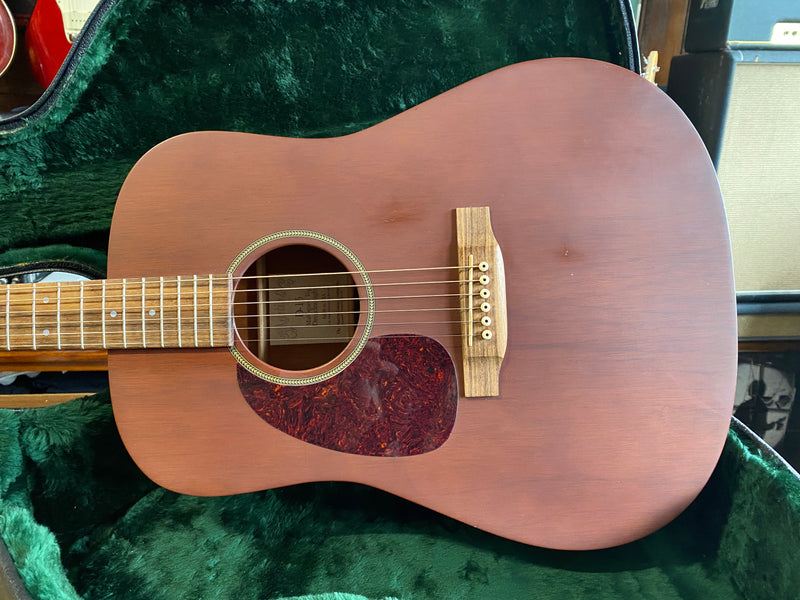 Martin D-15 Left-Handed 1999