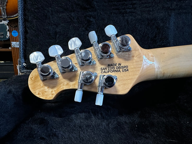 Ernie Ball Music Man JP7 John Petrucci Signature 2008