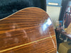 Martin D-28S Slotted Headstock 1971