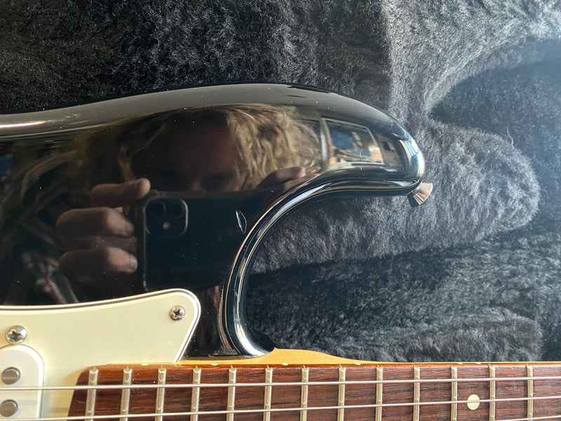 Fender American Standard Stratocaster 2009