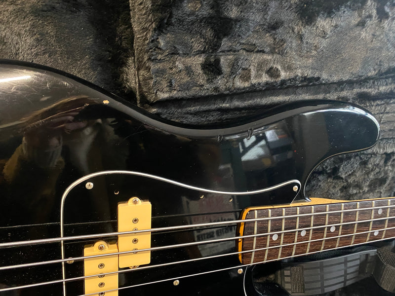 Tokai Custom Edition Precision Bass 1980's