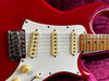 Aria Pro II RS Special V 1982 Hot Red