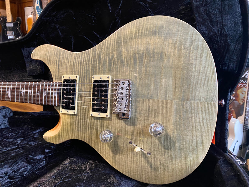 PRS SE Custom 24 Left-Handed 2016