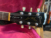 Gibson Les Paul Deluxe Gold Top 1974