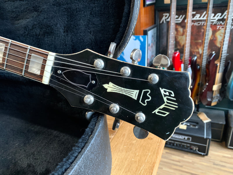 Guild Manhattan X-175 1968
