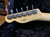 Fender Custom Shop Telecaster Pro Closet Classic Firemist Silver 2013