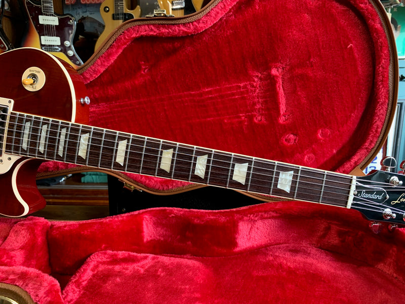 Gibson Les Paul Standard '60s Ice Tea 2020