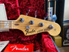 Fender American Original '70s Jazz Bass Black