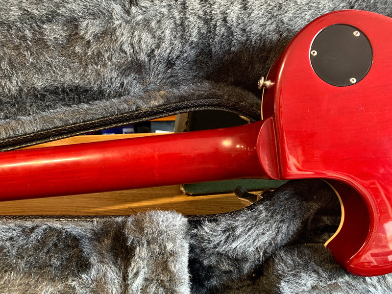 Gibson Les Paul Classic 1960 2005