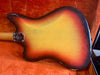 Fender Jaguar Sunburst 1965
