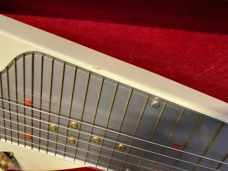 Gibson Ultratone 6 Lap Steel 1961