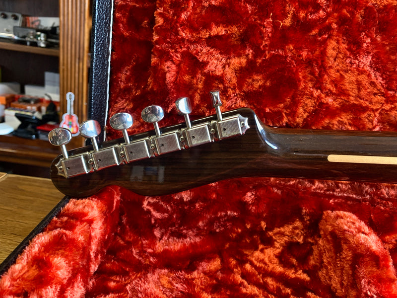 Fender TL-69 Rosewood Telecaster 1985