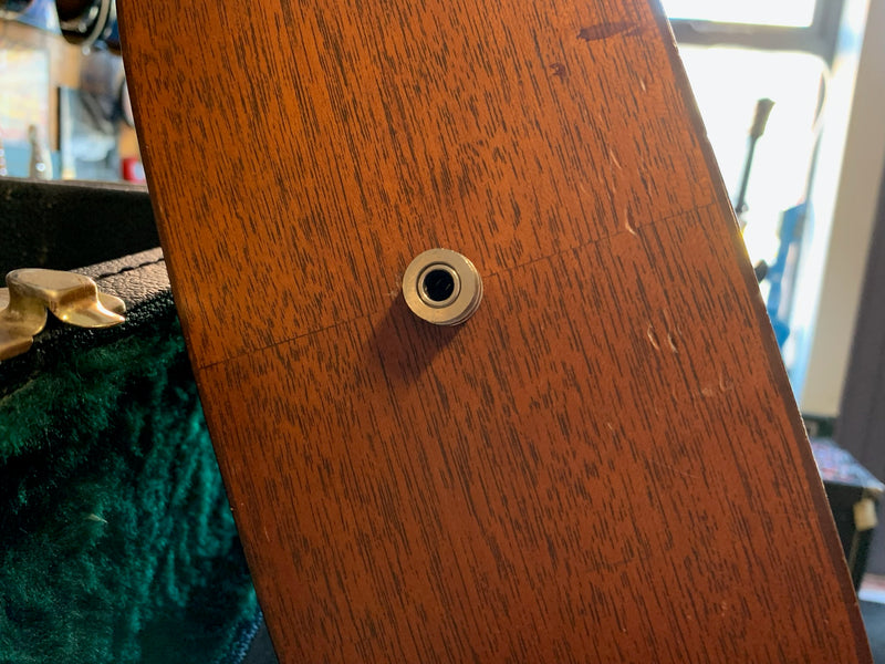 Martin D-15S 12-Fret 2006