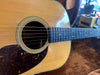 Martin D-28S 12 Fret Dreadnought 1974