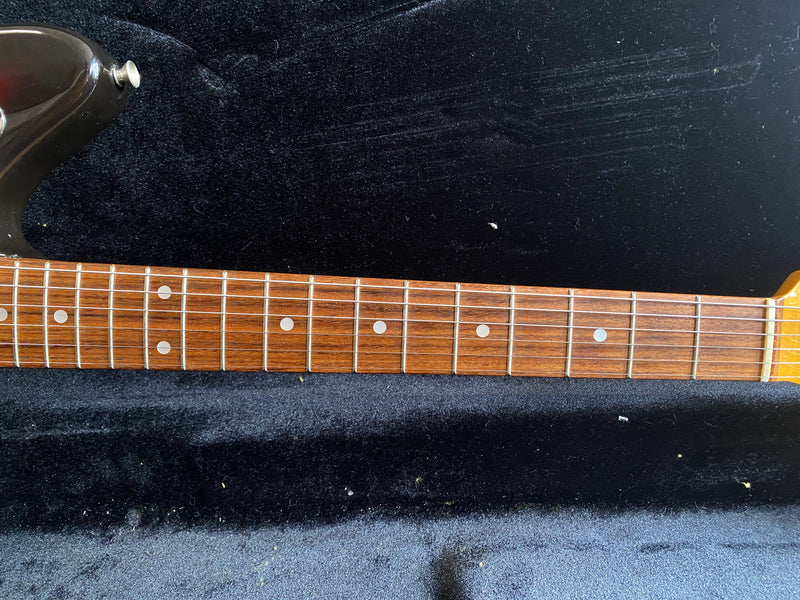 Fender JG-66 Jaguar Reissue CIJ Crafted In Japan