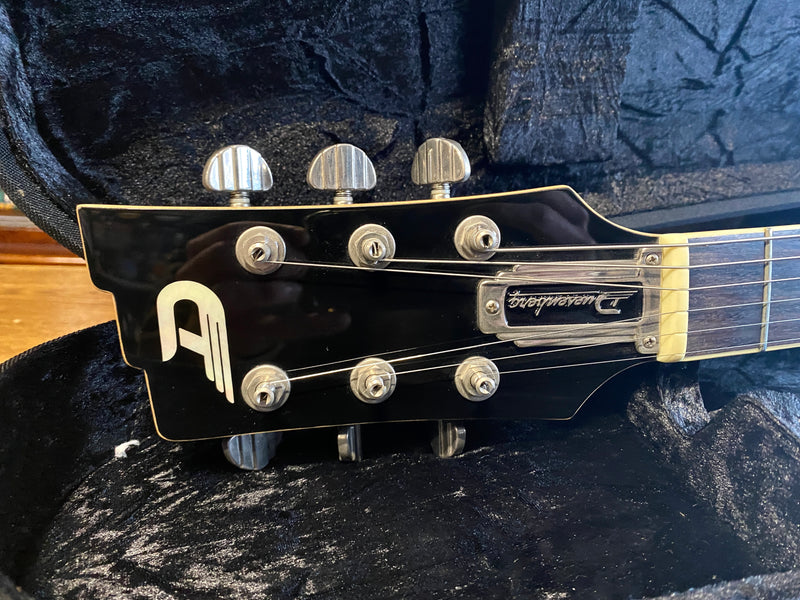 Duesenberg Starplayer TV Left-Handed 2012