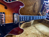 Yamaha SA2200 Sunburst 2006