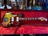 Fender Jazzmaster Sunburst 1966
