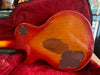 Gibson Les Paul Deluxe Sunburst 1978