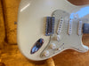 Fender Vintage Hot Rod '62 Stratocaster Olympic White