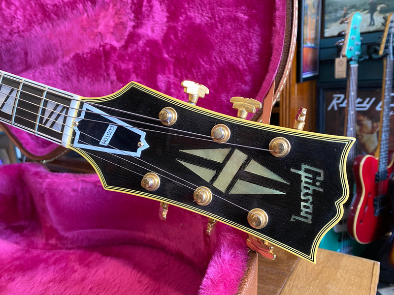 Gibson Super 400 Master Model 1992