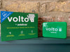 Pedaltrain Volto Rechargeable Power Supply 9V