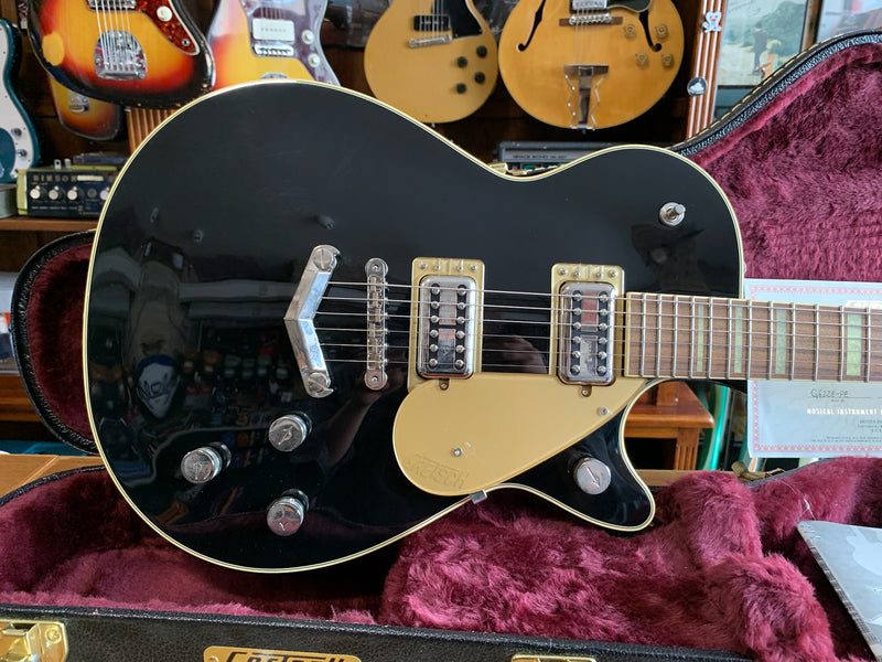 Gretsch G6228 Player's Edition Jet BT 2018