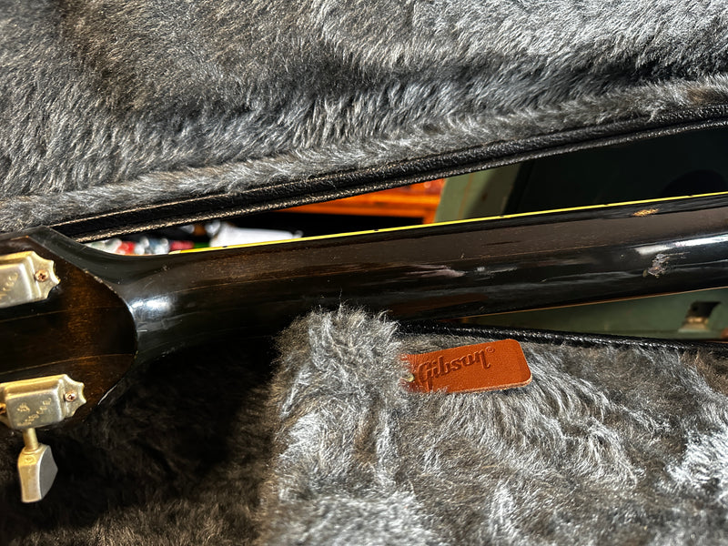 Gibson ES-175-CC Charlie Christian 1979