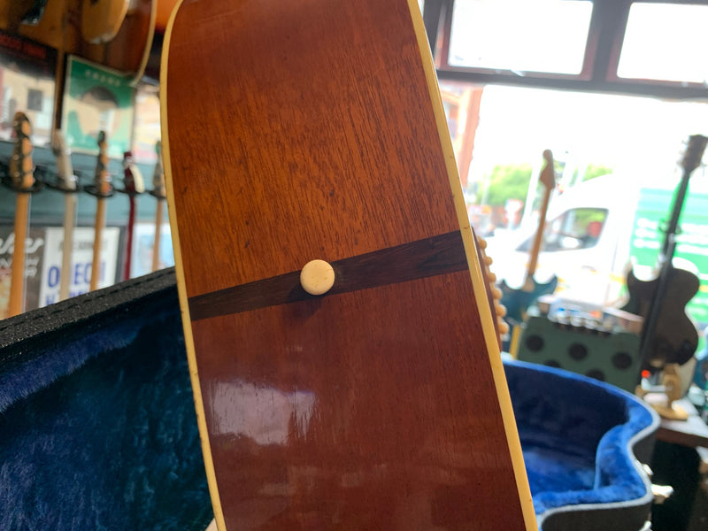 Atkin Hawaiian Master Heavy Relic