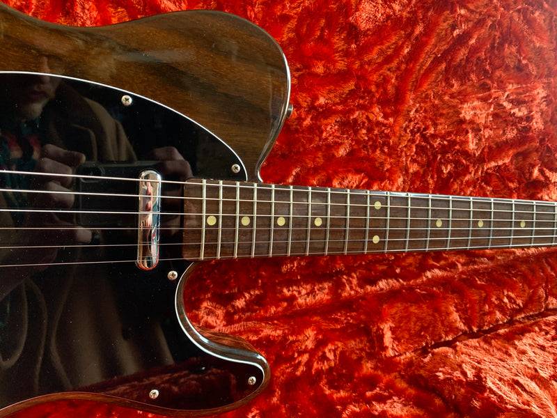 Fender TL-69 Rosewood Telecaster 1985