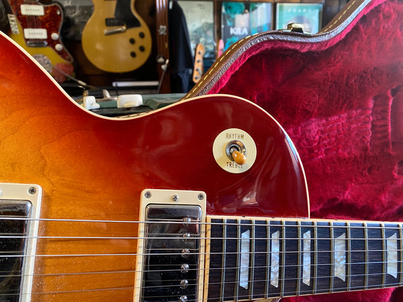 Gibson Les Paul Classic T 2017