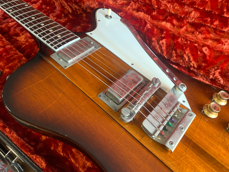 Gibson Firebird III 1965