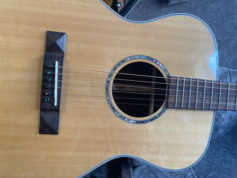 Tasman TA200O-E