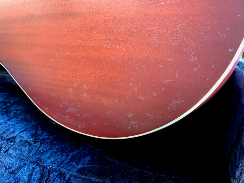 National Reso-Phonic M1 Tricone 2012