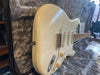 Schecter Custom Shop Traditional Wembley Edition Vintage White 2017