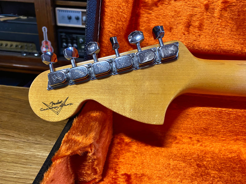 Fender Custom Shop '69 Stratocaster Closet Classic 2006