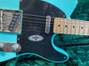 Maybach Teleman T54 Miami Green Aged 2019