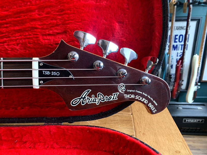 Aria Pro TSB-350 Thor Sound